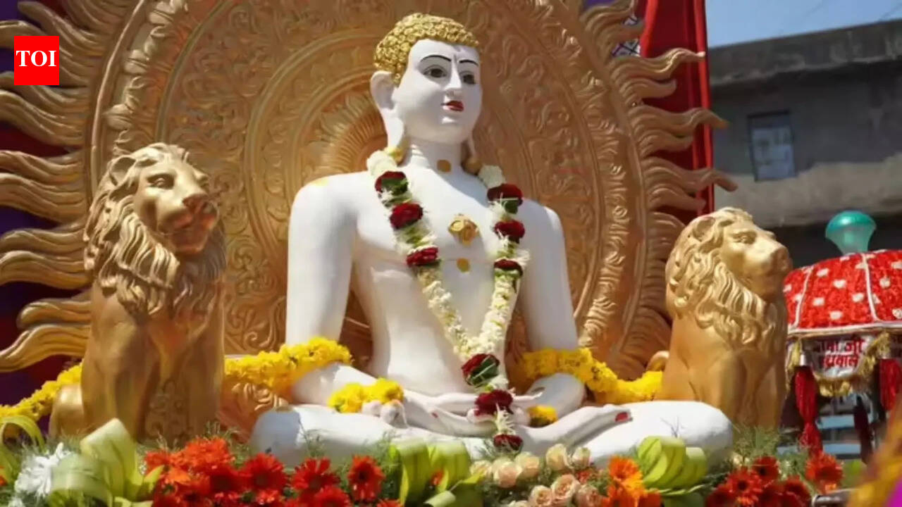 Mahavir Jayanti 2026: Will schools remain closed on March 31 in your state?