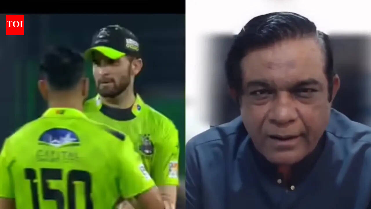PSL ball tampering row 'created to grab headlines': Ex-Pakistan cricketer's explosive claim