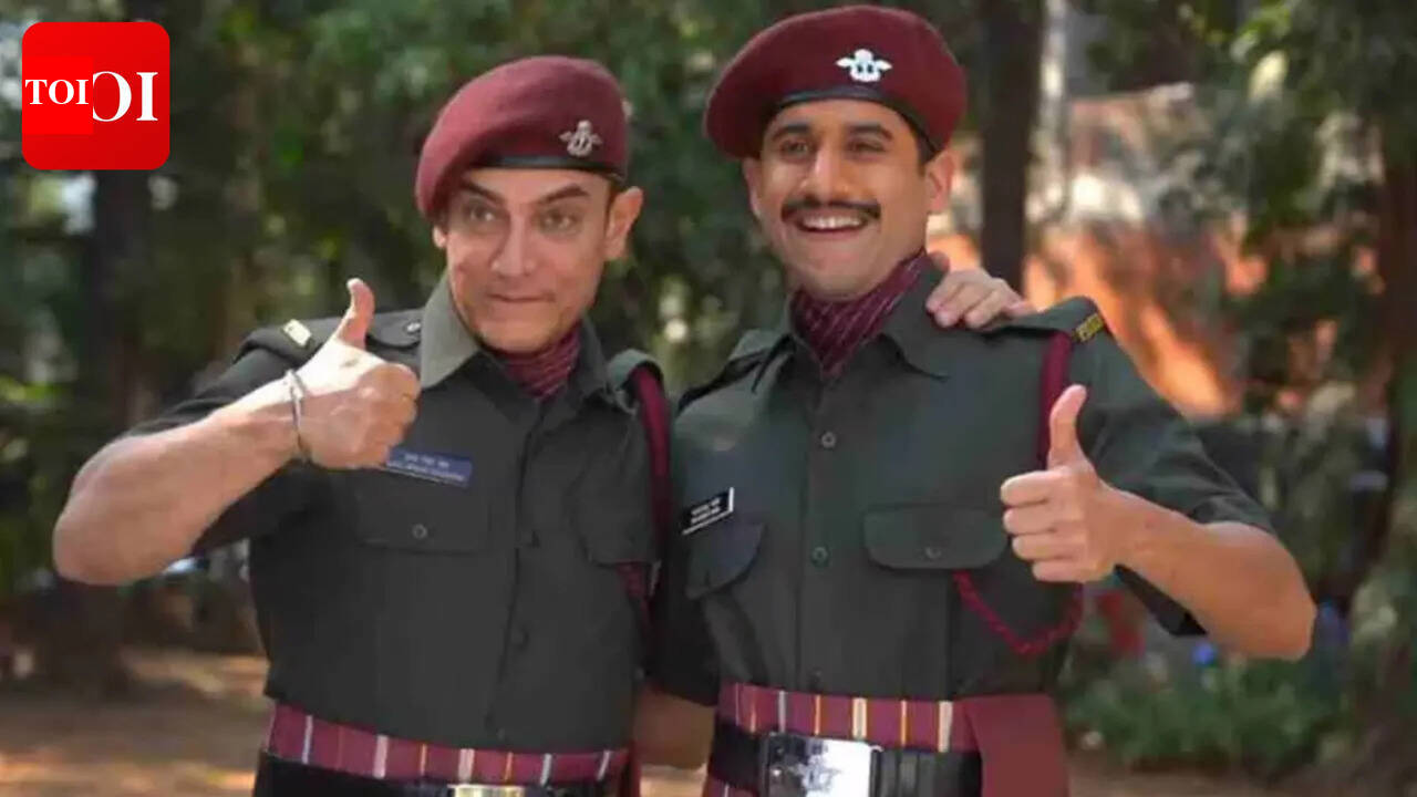 Why has Naga Chaitanya not signed Hindi films after Aamir Khan's 'Laal Singh Chaddha'? 'Vrushakarma' actor clarifies