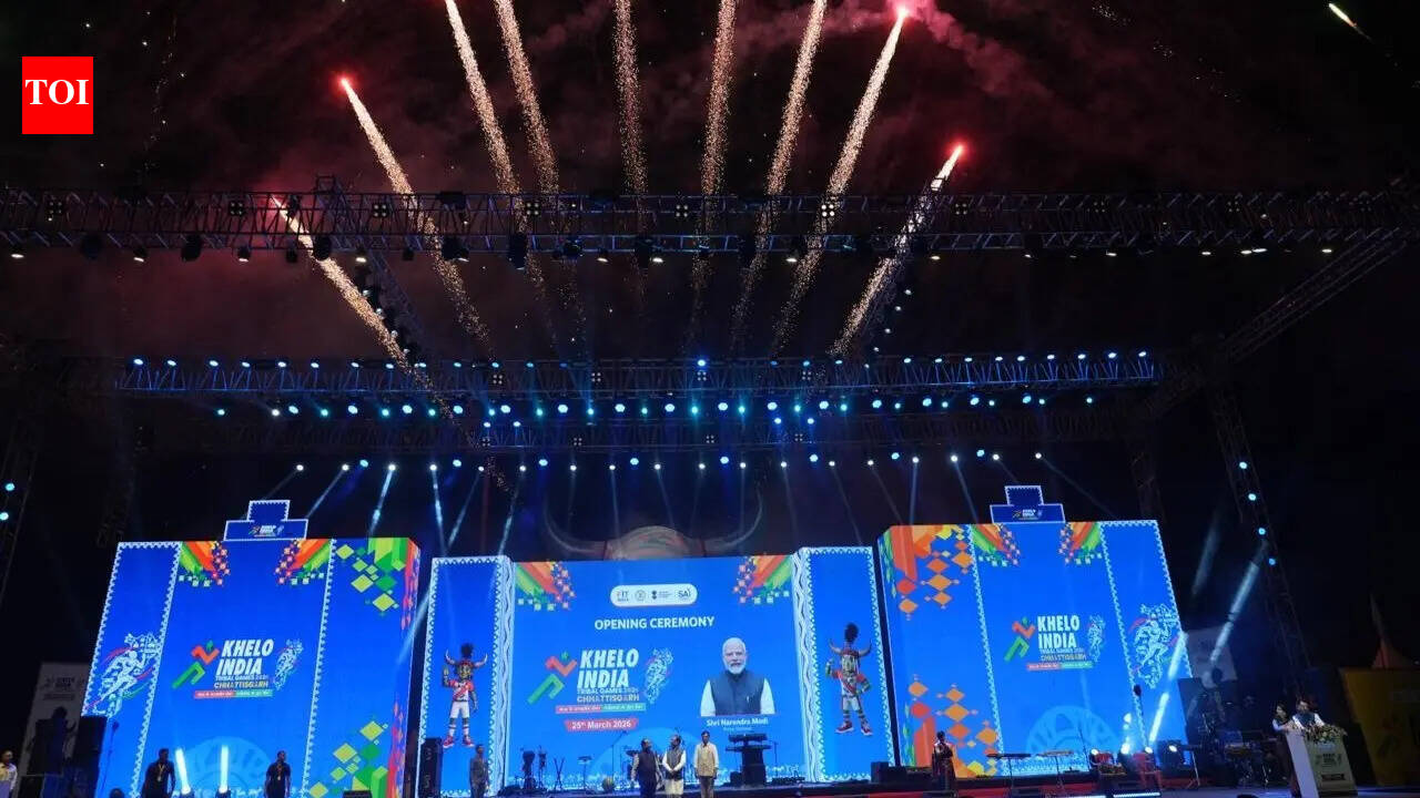 ‘We will soon start the Northeast Games’