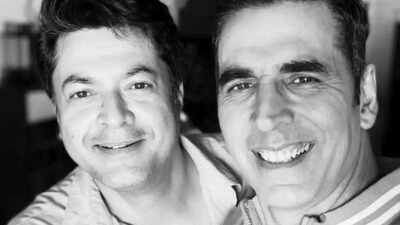 Jisshu Sengupta on working with Priyadarshan and Akshay Kumar for 'Bhoot Bangla', Says, 'I was a little unsure'