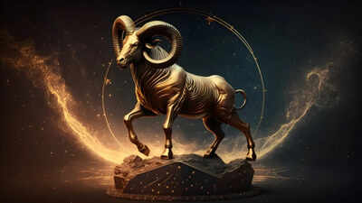 Aries Monthly Predictions for April 2026: Sweet surprise arrives with settled old issues and uplifting travel plans
