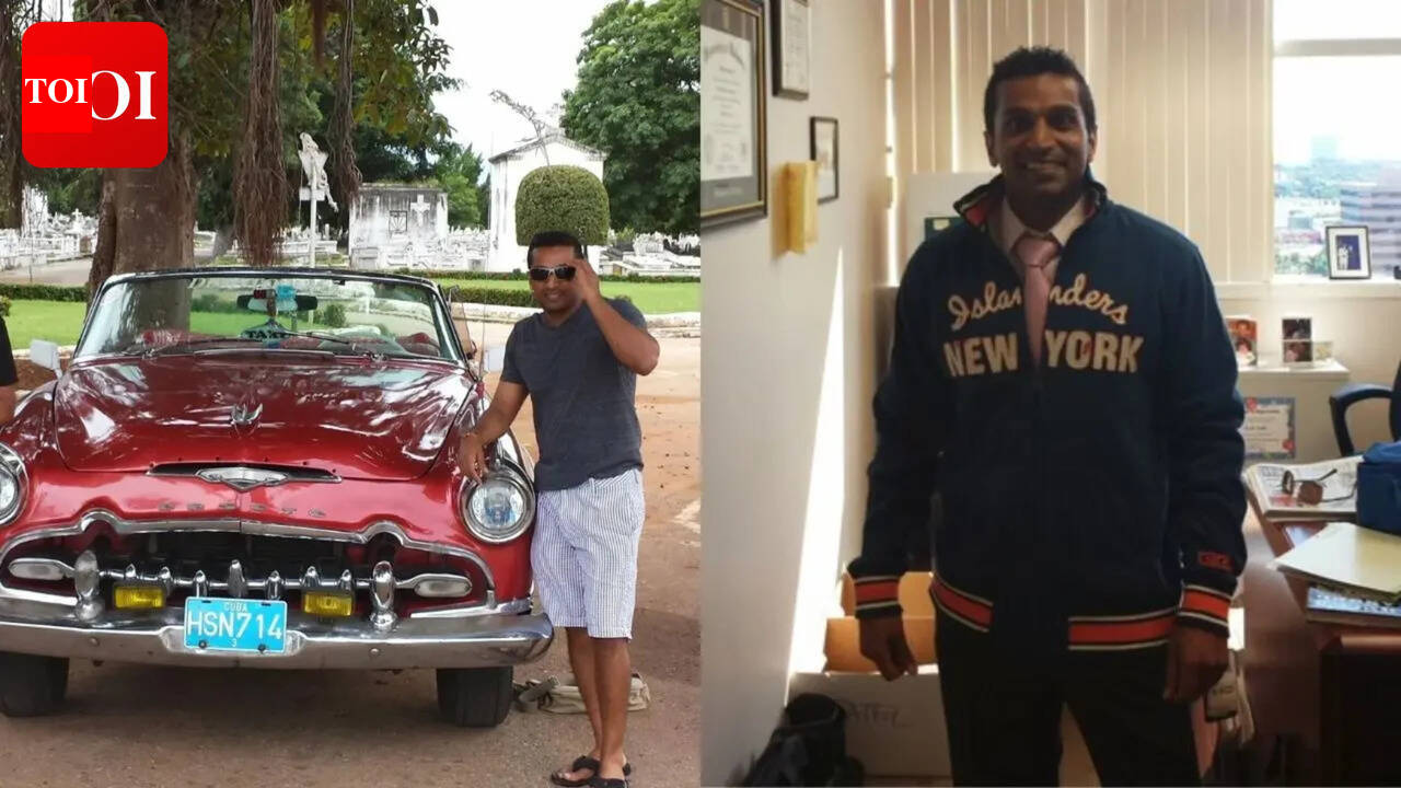 10 things we learned from Kash Patel's email 'leaks'