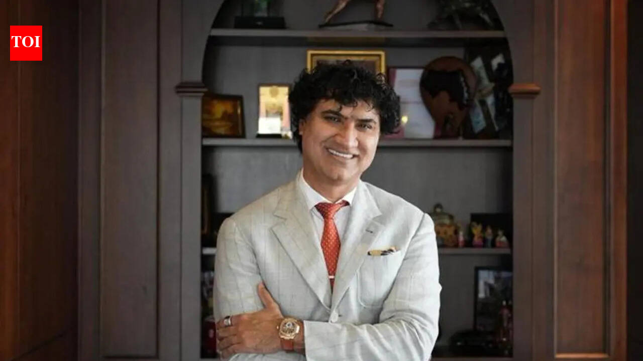 Sanjeev Mansotra drives a large-scale development through planet one’s Africa expansion