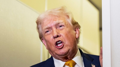 'Will conclude lovely stay...': Trump threatens to wipe out Iranian energy sites, says talks ongoing with ‘new’ regime