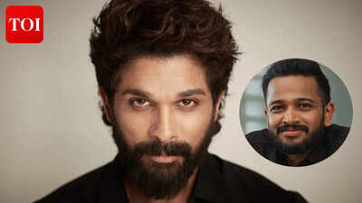 After Atlee and Lokesh Kanagaraj, Allu Arjun is likely to team up with Basil Joseph for the actor's milestone 25th film - Reports
