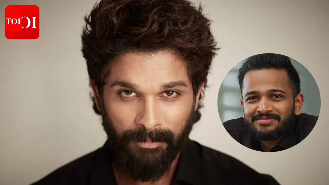 After Atlee and Lokesh Kanagaraj, Allu Arjun is likely to team up with Basil Joseph for the actor's milestone 25th film - Reports