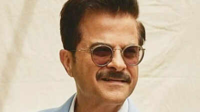 Anil Kapoor in talks to play cop in 'Uniform'; Milap Zaveri movie will go on floors in May