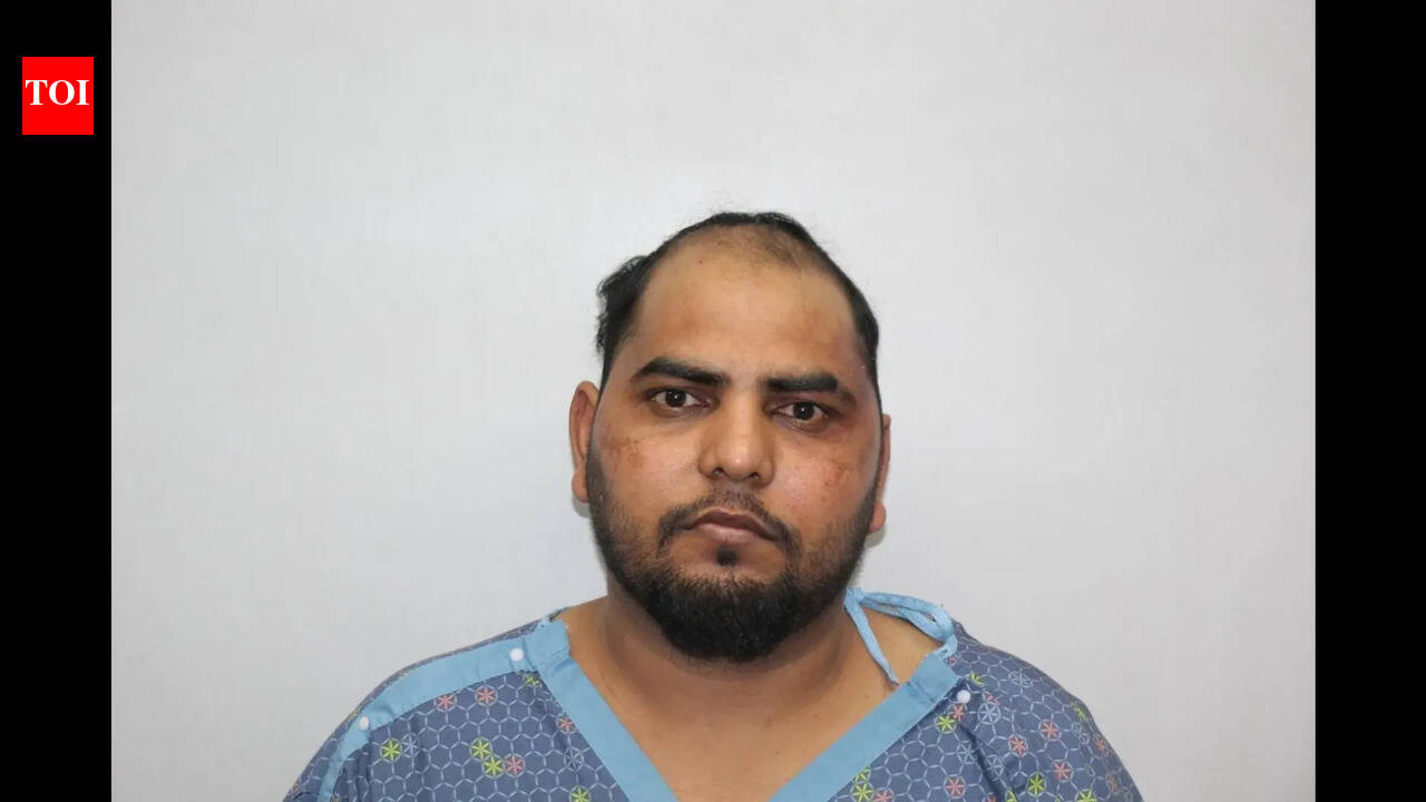 South Asian-origin man in Ohio charged over deadly crash pleads not guilty; pregnant teen killed in accident
