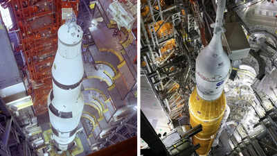  How it differs from the iconic Apollo moon missions