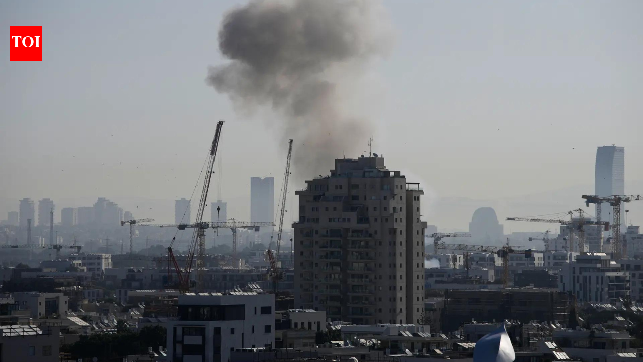 'We didn't participate': Iran rejects Pakistan's mediation role