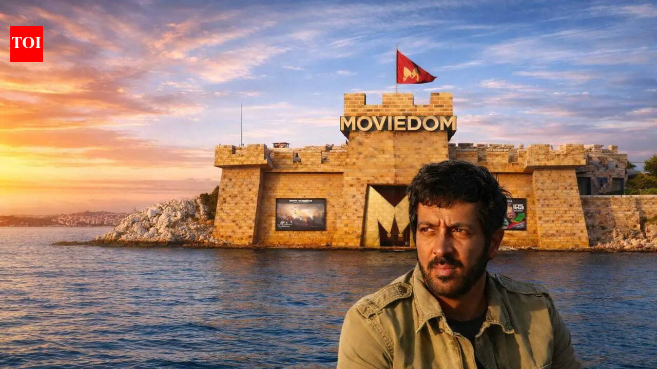 MovieDOM strengthens creative leadership with Kabir Khan as chief creative mentor