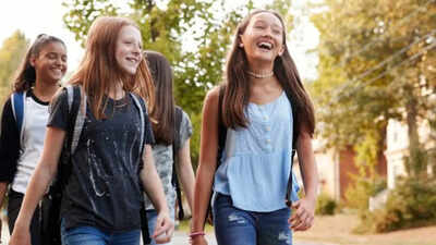 5 ways to handle your teen’s “please don’t talk to me anymore” phase