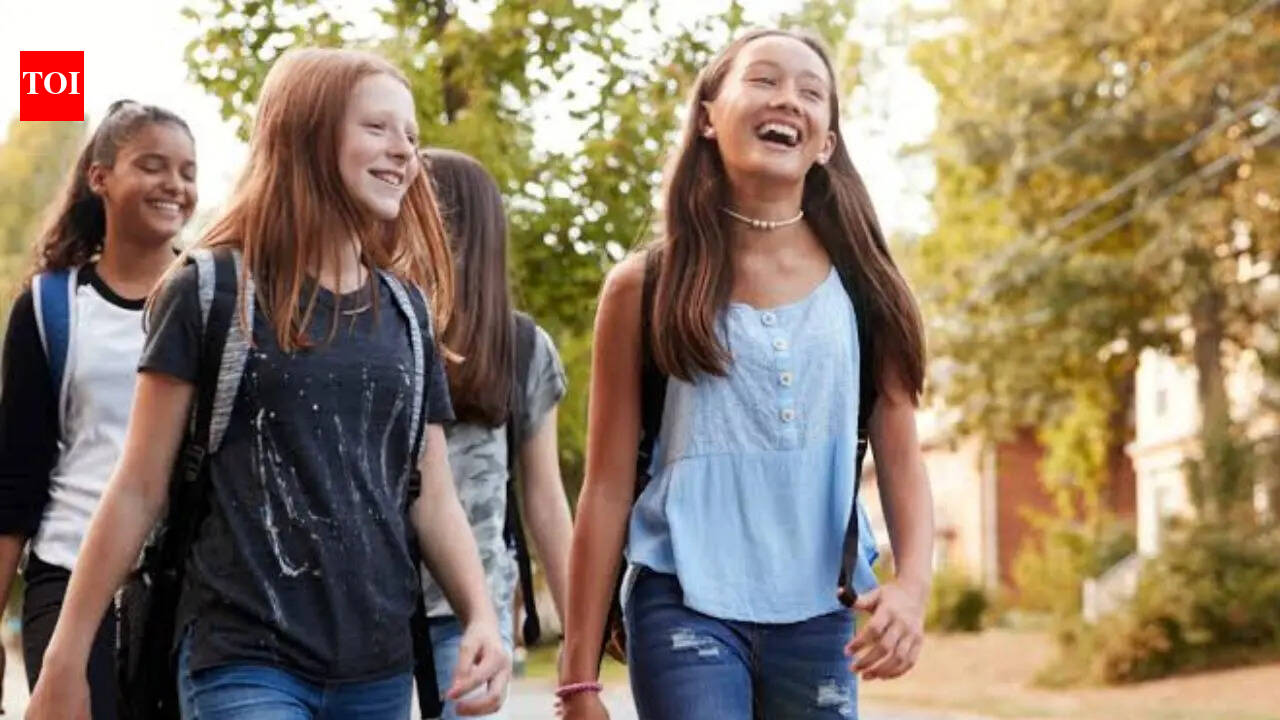 5 ways to handle your teen’s “please don’t talk to me anymore” phase