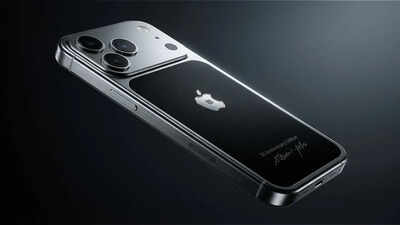 iPhone 17 Pro Jobs Edition launched to celebrate Apple's 50th anniversary: Pricing and what's special