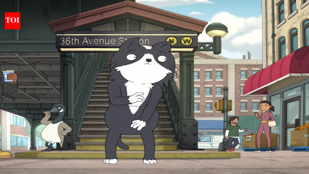 Kevin Web Series: Release Date, OTT Platforms, Review, Trailer, Star ...