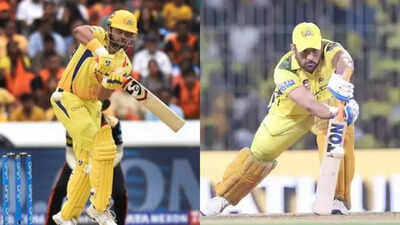 For the first time in IPL history, CSK to play without MS Dhoni and Suresh Raina