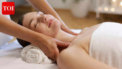 Lymphatic massages are trending, but do you actually need one?
