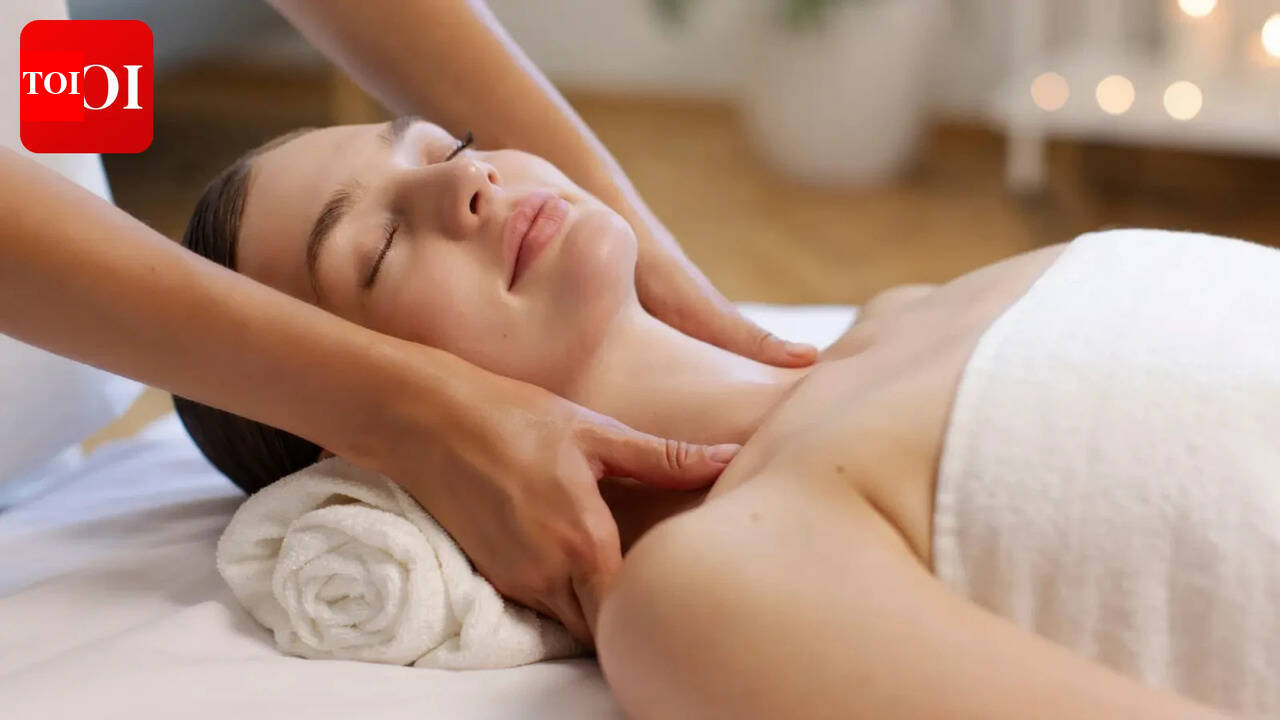 Lymphatic massages are trending, but do you actually need one?