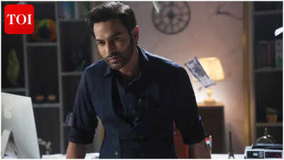  Adit’s betrayal goes beyond family as he emerges as a threat to the nation; Naman says 'This track brings in a strong layer of patriotism'