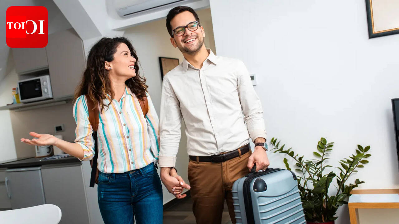 Moving in together? 10 dos and don'ts you should know
