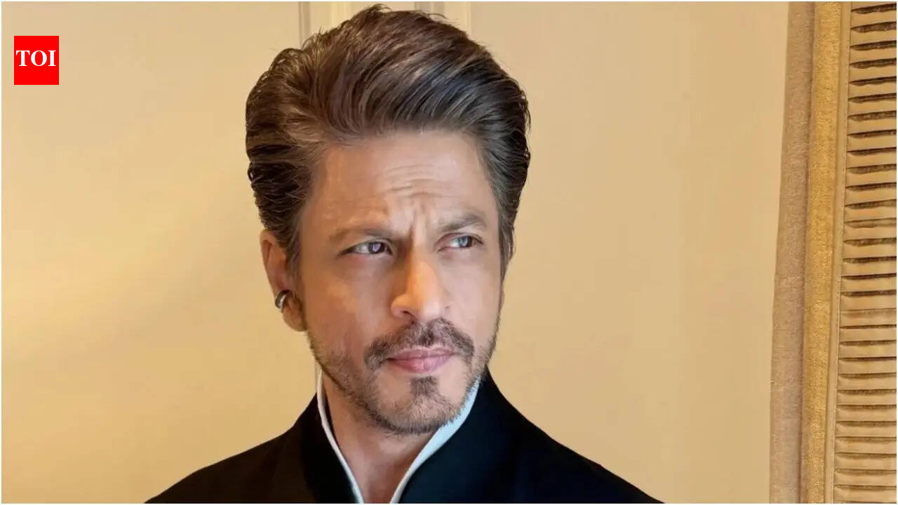 Shah Rukh Khan adds Rs 1.4 crore luxury car to his collection - Reports