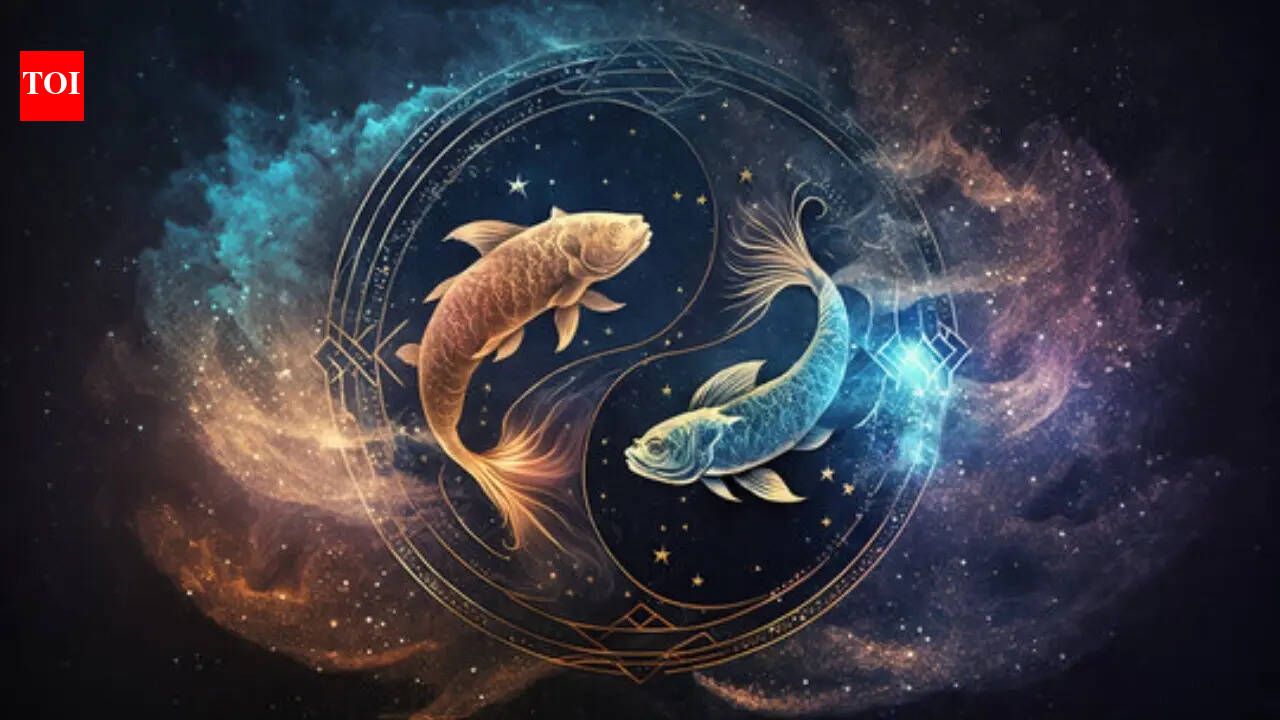 Pisces Monthly Predictions for April 2026: Confidence is key