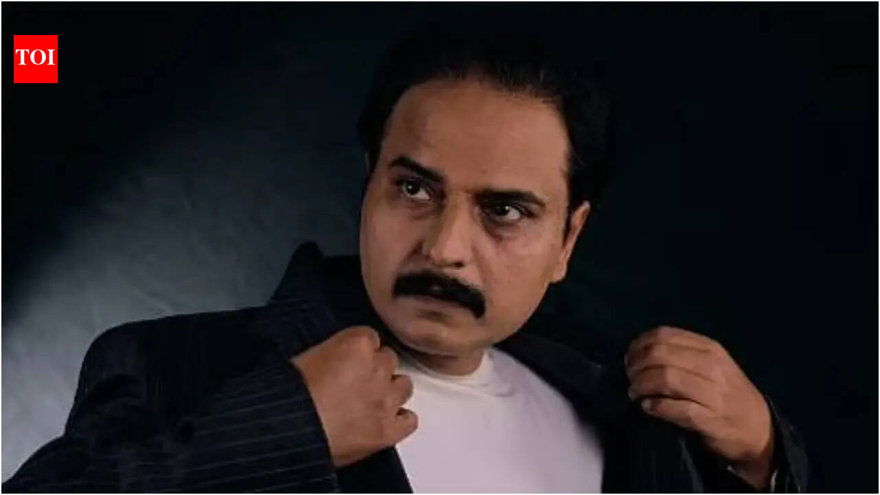 Danish Iqbal who plays Dawood Ibrahim defends Ranveer Singh starrer: ‘Dhurandhar 2 is not a propaganda’