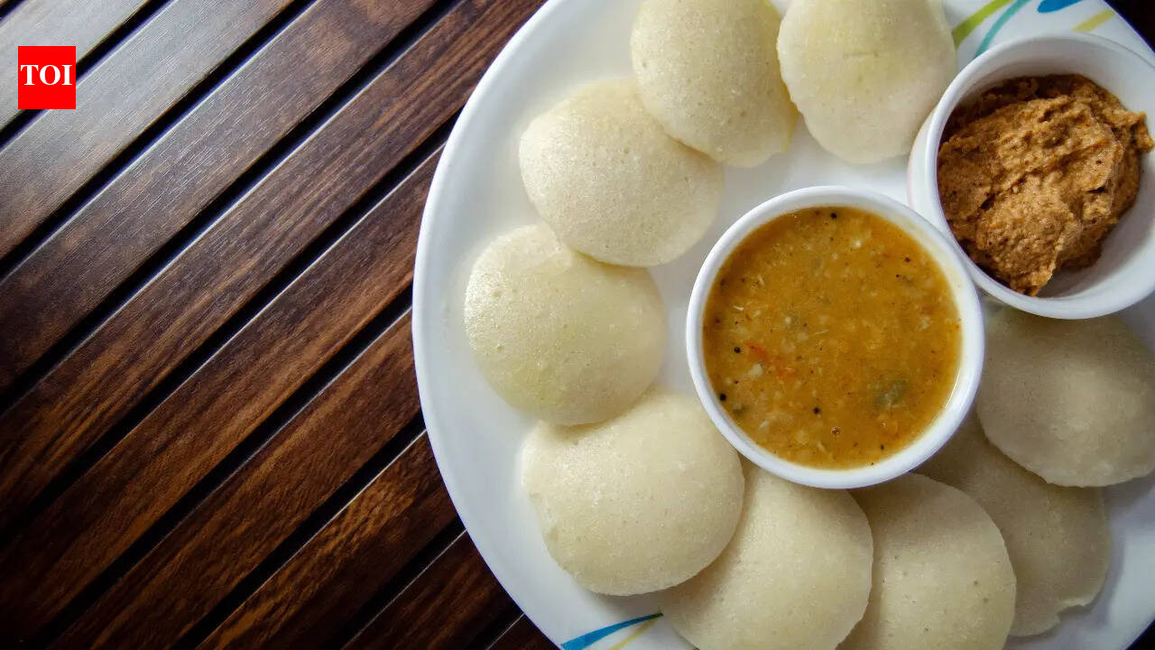 World Idli Day 2026: 8 traditional varieties of South Indian idlis that are perfect for breakfast