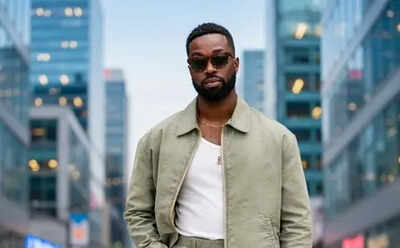 ‘Harry Potter’ star Paapa Essiedu says ‘Babies’ should start conversations; Actor hopes show breaks stigma around pregnancy loss