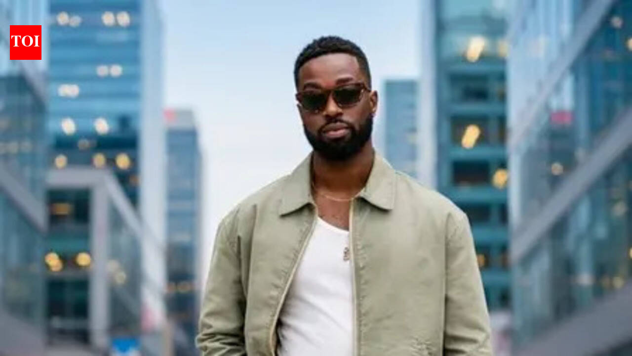 ‘Harry Potter’ star Paapa Essiedu says ‘Babies’ should start conversations; Actor hopes show breaks stigma around pregnancy loss