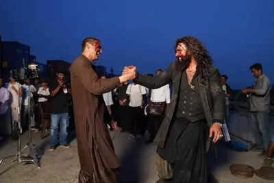 Arjun Rampal opens up after ‘Dhurandhar 2’ box office success; Actor urges fans to stick to patience, perseverance and passion