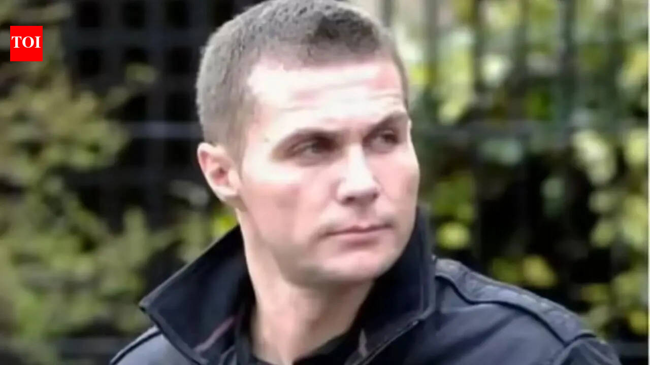 Steven Lyons’ wife arrested in Dubai days after Scottish gangland figure’s detention in Bali