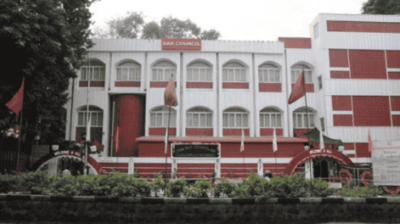 Bar Council of Tamil Nadu and Puducherry election sees more than 80% voter turnout