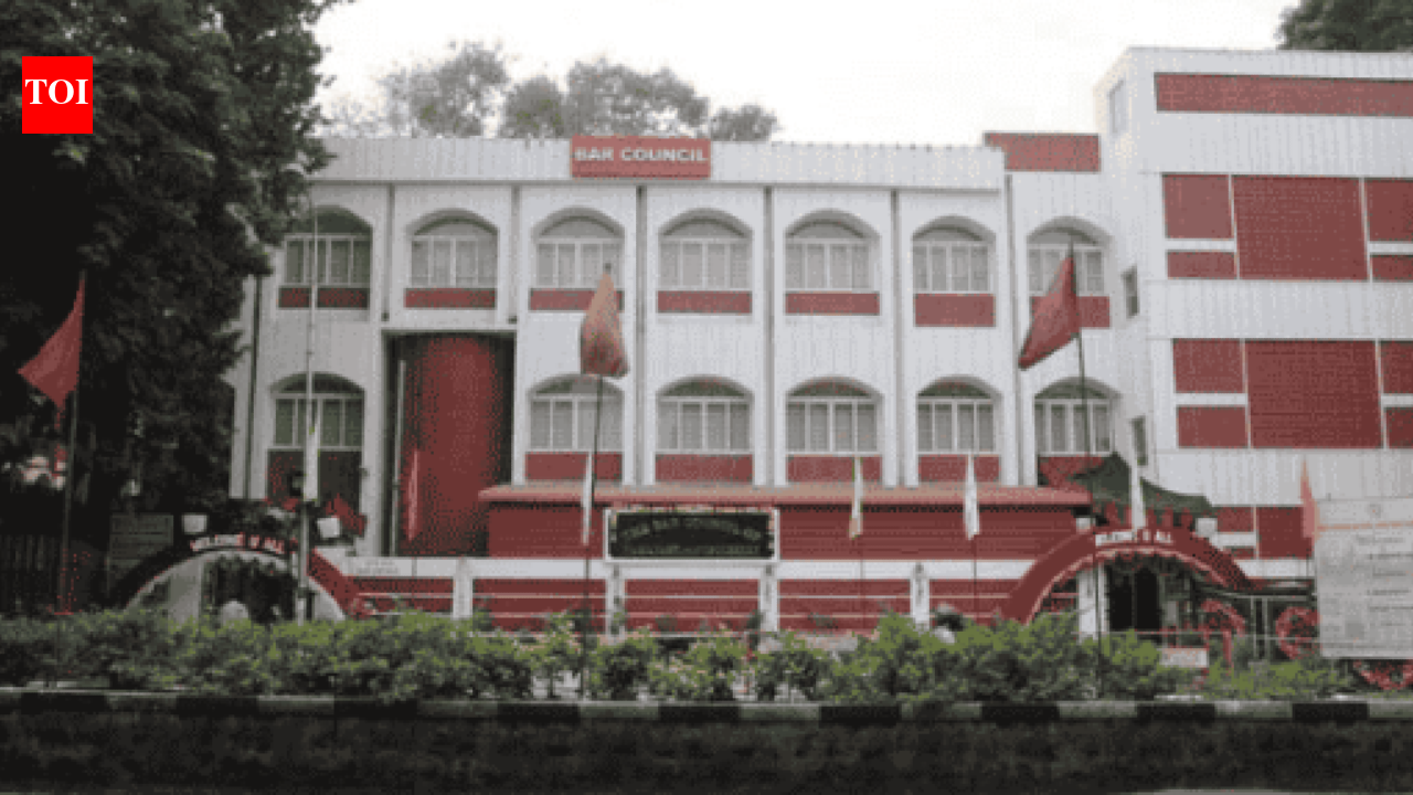 Bar Council of Tamil Nadu and Puducherry election sees more than 80% voter turnout