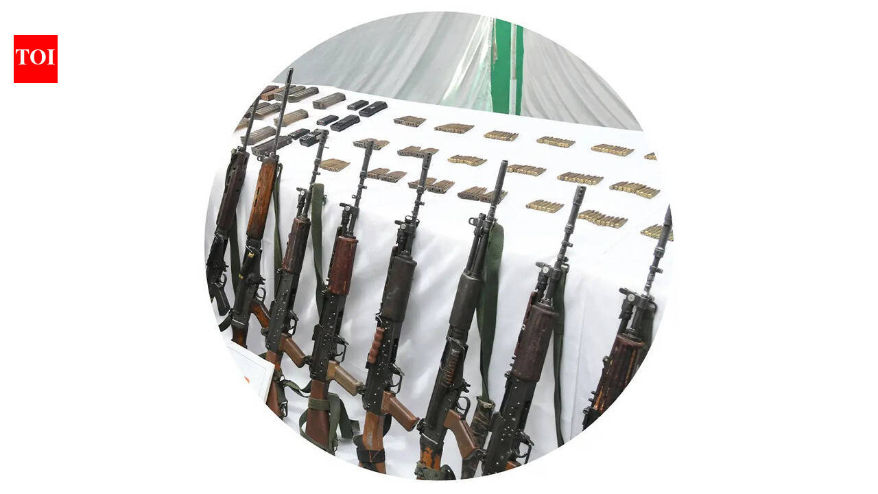 How Maoism Lost The Battle & What’ll Keep It Down