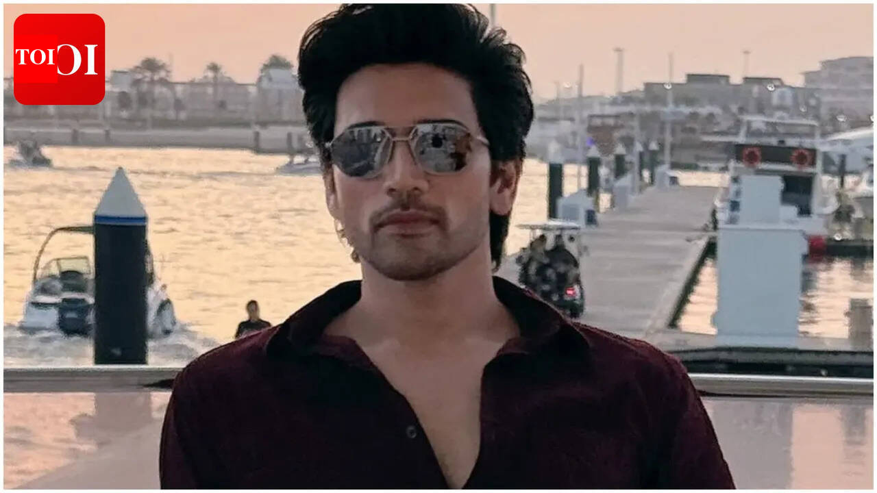 Altamash Faraz reveals secret to choosing roles and bringing life to every character: I bring elements to make it engaging