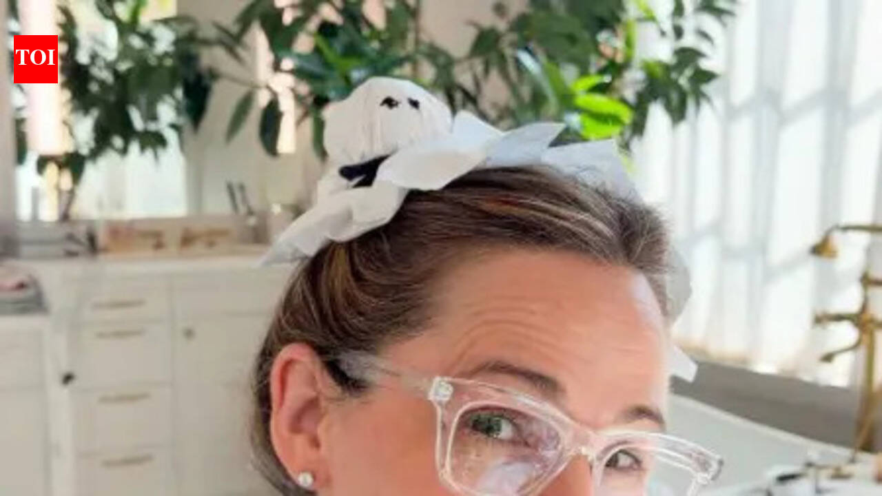 Jennifer Garner says her mom loves being recognized from her cooking show; Actress calls Patricia a fan-favorite guest