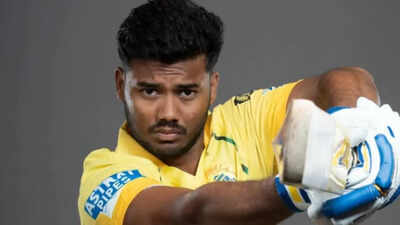 Who is Kartik Sharma? Rs 14.2 crore CSK signing fails to fire on IPL debut