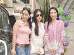 Shilpa Shetty's baby shower