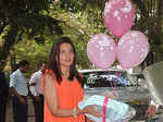 Shilpa Shetty's baby shower