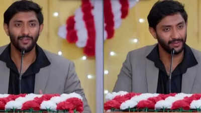 Actor Raavanan joins the cast of Ethirneechal 2