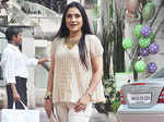Shilpa Shetty's baby shower