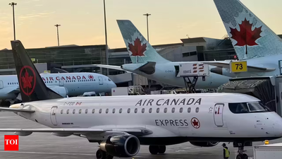 Air Canada CEO Michael Rousseau to step down by Q3 over English-only message controversy