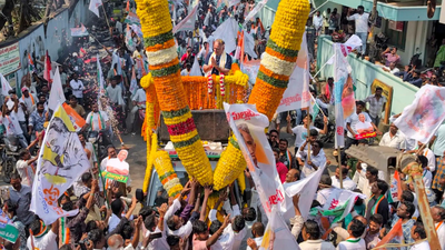 Puducherry polls 2026: Women voters outnumber men; 9.44 lakh electorate to decide fate