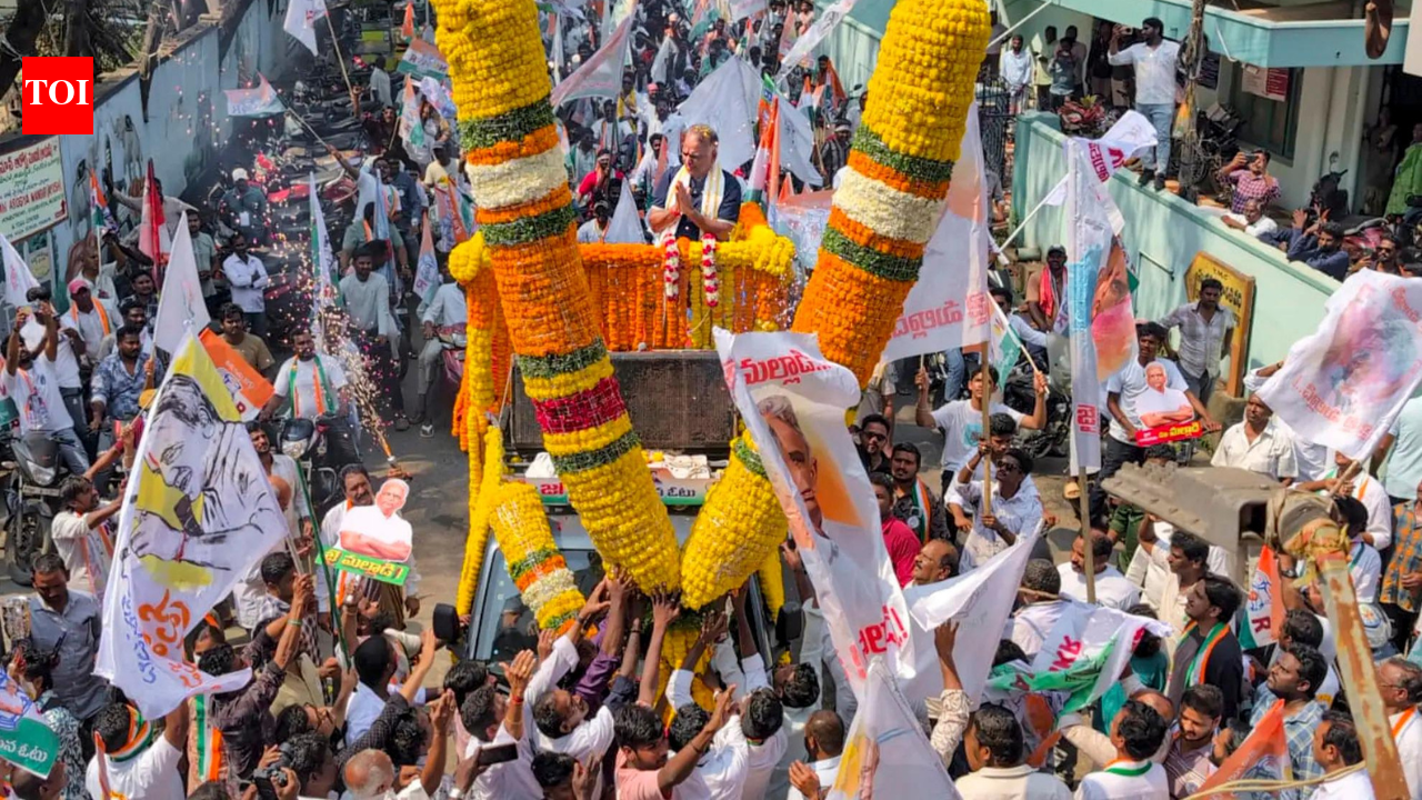 Puducherry polls 2026: Women voters outnumber men; 9.44 lakh electorate to decide fate