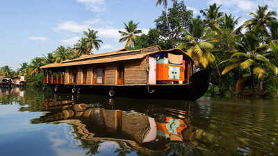 Kochi sees surge in global travel interest