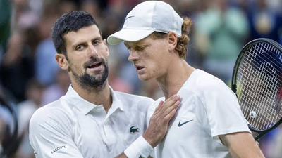  Novak Djokovic speaks out on Jannik Sinner doping controversy as WADA appeal adds new tension