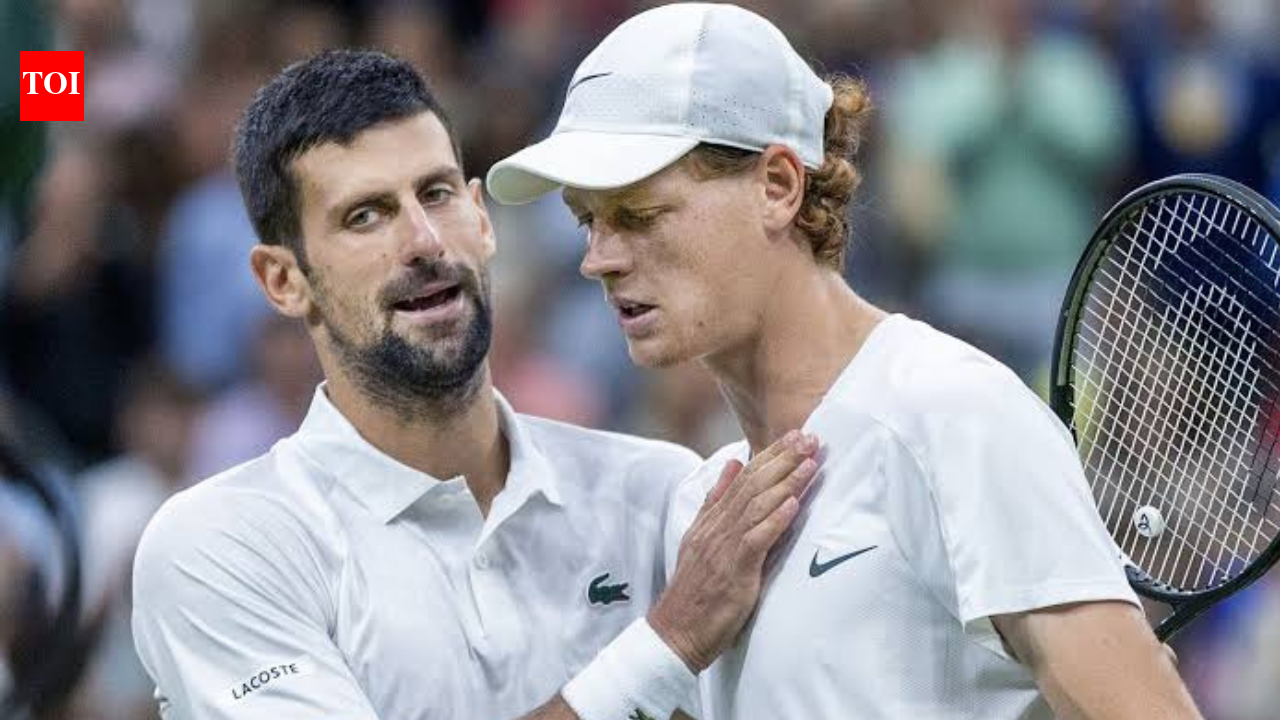 “Many red flags”: Novak Djokovic speaks out on Jannik Sinner doping controversy as WADA appeal adds new tension