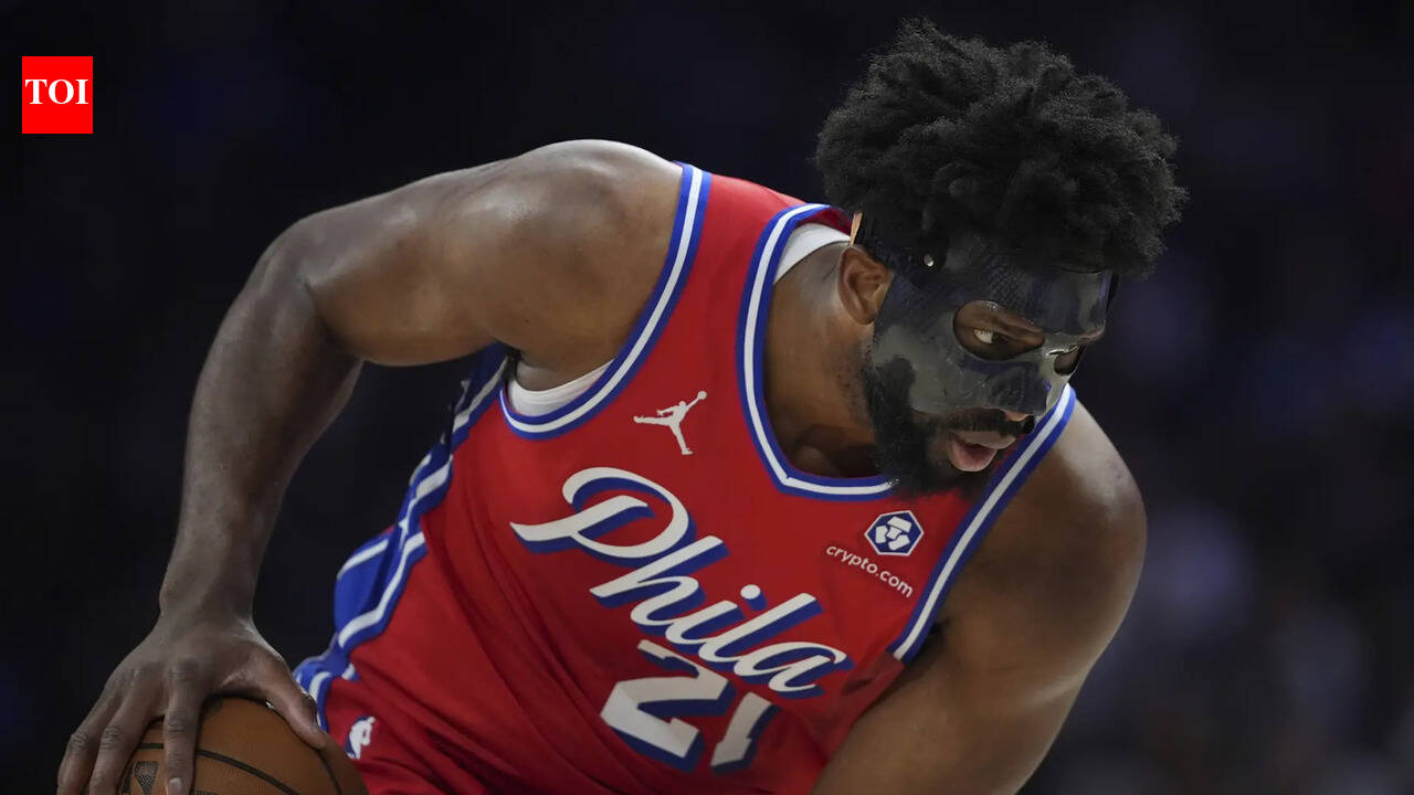 Is Joel Embiid playing tonight vs the Miami Heat? Latest update on the Philadelphia 76ers star's injury report (March 30, 2026)